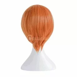 Cosplay Clans Anime LoveLive! Hoshizora Rin Short Orange Cosplay Wigs -Cosplay Clans Sales 2 c6a36146 ef7c 47aa 9747 99df68ebc87b