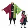 Cosplay Clans Anime Demon Slayer Kimetsu No Yaiba Tomioka Giyuu Kimono Cosplay Costumes -Cosplay Clans Sales 2 c6d56cc2 7c9d 48fa 90e1 799957605c65