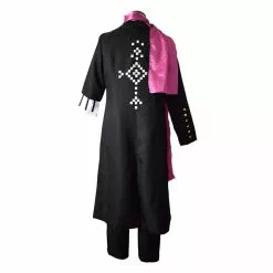 Cosplay Clans Anime Danganronpa 2: Goodbye Despair Gundham Tanaka Fullset Cosplay Costumes -Cosplay Clans Sales 2 c87d6f44 53dc 4ae9 b324 61cffa05f02f