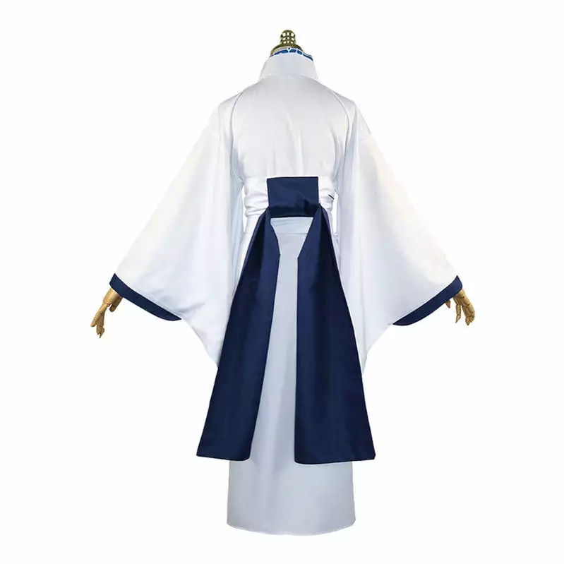 Cosplay Clans Anime Demon Slayer Kimetsu No Yaiba Rui Spider Sister Cosplay Costumes 6 Cosplay Clans Anime Demon Slayer Kimetsu No Yaiba Rui Spider Sister Cosplay Costumes - Image 4
