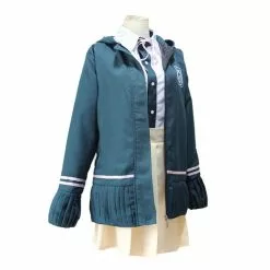 Cosplay Clans Anime Danganronpa 2: Goodbye Despair Chiaki Nanami Uniforms Jacket Cosplay Costumes -Cosplay Clans Sales 2 caa3bbee 50bf 4628 a940 d290b56bcac0