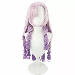 Cosplay Clans Hololive English Virtual YouTuber NIJISANJI Hyakumantenbara Salome Cosplay Wigs -Cosplay Clans Sales 2 cb77a978 1106 4d1f 90e6 a8374b5aa85f