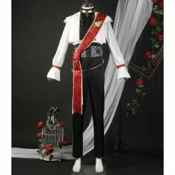 Cosplay Clans Anime The English Ensemble Stars HiMERU Cosplay Costumes -Cosplay Clans Sales 2 cbac3567 f9a2 4e62 9aac aae782fe7dc9