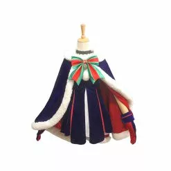 Cosplay Clans FGO / Fate Grand Order Saber Christmas Cosplay Costume -Cosplay Clans Sales 2 cf4c08f5 b56a 492d a534 1c38b34d4996
