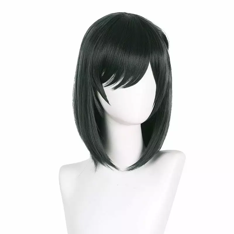 Cosplay Clans Anime Love Live! Nijigasaki High School Idol Club Shioriko Mifune Cosplay Wigs 4 Cosplay Clans Anime Love Live! Nijigasaki High School Idol Club Shioriko Mifune Cosplay Wigs - Image 2