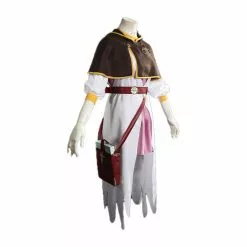 Cosplay Clans Anime Black Clover Noelle Silva Outfits Cosplay Costume -Cosplay Clans Sales 2 d4e7acca 60f9 40d8 9208 ce41743a7494