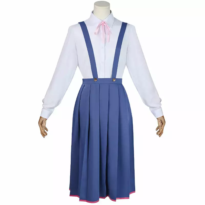 Cosplay Clans Anime Onimai: I'm Now Your Sister! Mahiro Oyama Cosplay Costumes 4 Cosplay Clans Anime Onimai: I'm Now Your Sister! Mahiro Oyama Cosplay Costumes - Image 2