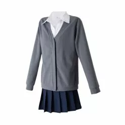 Cosplay Clans Anime Aharen-san Wa Hakarenai Aharen Reina Uniform Cosplay Costume 8 Cosplay Clans Anime Aharen-san Wa Hakarenai Aharen Reina Uniform Cosplay Costume -Cosplay Clans Sales 2 d696527b ac38 4efe b528 24e2aaff3590