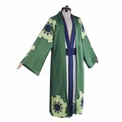 Cosplay Clans Anime One Piece Roronoa Zoro Fullset Cosplay Costumes -Cosplay Clans Sales 2 d8b310fa 09b3 43c0 a214 c0069453a332