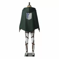 Cosplay Clans Anime Attack On Titan Eren Jaeger The Wings Of Freedom Survey Corps Uniform Set Cosplay Costume 17 Cosplay Clans Anime Attack On Titan Eren Jaeger The Wings Of Freedom Survey Corps Uniform Set Cosplay Costume -Cosplay Clans Sales 2 e2e01eae 73c8 4db5 a4af 4cf818003be5