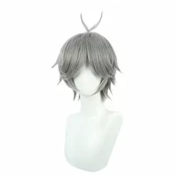 Cosplay Clans Anime Haikyuu!! Sugawara Koushi Cosplay Wigs -Cosplay Clans Sales 2 e3dea4f7 1830 4402 920e 64a6b23cb150