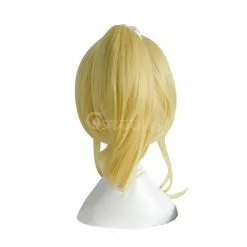 Cosplay Clans Anime LoveLive! Ayase Eli Long Blonde Cosplay Wigs -Cosplay Clans Sales 2 e53eebd5 7072 42e8 acce 46f245344788