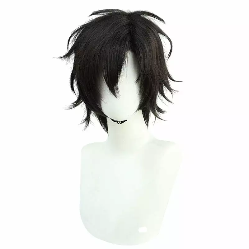 Cosplay Clans Anime Link Click Cheng Xiaoshi Cosplay Wigs 4 Cosplay Clans Anime Link Click Cheng Xiaoshi Cosplay Wigs - Image 2