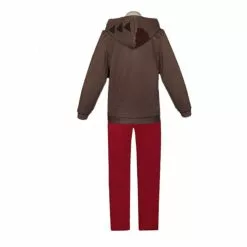 Cosplay Clans Anime Angels Of Death Isaac Foster Zack Outfits Cosplay Costume 7 Cosplay Clans Anime Angels Of Death Isaac Foster Zack Outfits Cosplay Costume -Cosplay Clans Sales 2 e87ac080 5072 4d96 bf7d 879403297eb8