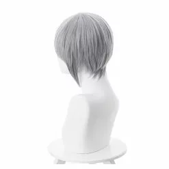 Cosplay Clans Anime Fruits Basket Soma Yuki 35cm Short Gray Cosplay Wigs 10 Cosplay Clans Anime Fruits Basket Soma Yuki 35cm Short Gray Cosplay Wigs -Cosplay Clans Sales 2 e932e1f9 b21d 41b7 ac9e 74f33b10a916