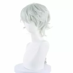 Cosplay Clans Anime Bungo Stray Dogs Nikolai Gogol Cosplay Wigs -Cosplay Clans Sales 2 eacdcfd2 c73e 4709 836d 7db705d763d2