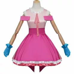 Cosplay Clans Anime Oshi No Ko Hoshino Ruby Pink Cosplay Costumes -Cosplay Clans Sales 2 f537fd80 5fcd 41fa 9bb2 0f917254c6e9