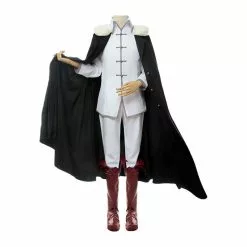 Cosplay Clans Anime Bungo Stray Dogs Fyodor Dostoyevsky Cosplay Costumes -Cosplay Clans Sales 2 f58aecf1 aa51 45db bfc0 2e30ec91a523