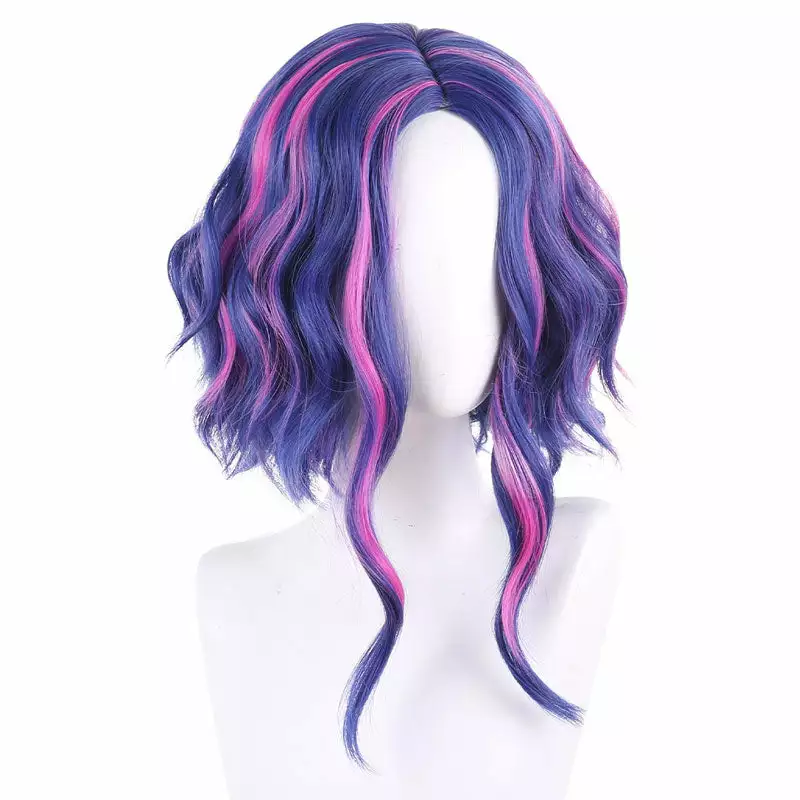Cosplay Clans Anime My Hero Academia Lady Nagant Cosplay Wigs 4 Cosplay Clans Anime My Hero Academia Lady Nagant Cosplay Wigs - Image 2