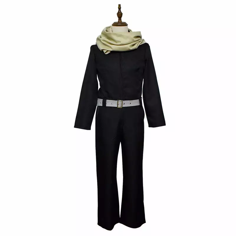 Cosplay Clans Anime My Hero Academia Shouta Aizawa Cosplay Costume 5 Cosplay Clans Anime My Hero Academia Shouta Aizawa Cosplay Costume - Image 3