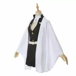 Cosplay Clans Anime Demon Slayer Kimetsu No Yaiba Mitsuri Kanroji Female Uniform Cosplay Costume 13 Cosplay Clans Anime Demon Slayer Kimetsu No Yaiba Mitsuri Kanroji Female Uniform Cosplay Costume -Cosplay Clans Sales 2 fe9d0f8c 2468 478e 8bd0 6e098f65448e