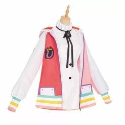 Cosplay Clans Anime One Piece Film Red 2022 Movie Diva UTA Cosplay Costume -Cosplay Clans Sales 3 1 0554af9a caf0 4eb1 987f f9bcf78d9d5b