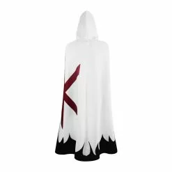 Cosplay Clans Anime Bleach Sternritter Yhwach Cloak Cosplay Costumes -Cosplay Clans Sales 3 02b65530 8e9b 424b bdb3 29bfab0a401a
