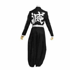 Cosplay Clans Anime Demon Slayer Kimetsu No Yaiba Urokodaki Sakonji Cosplay Costumes -Cosplay Clans Sales 3 02e515e7 6440 47b9 8553 e2907a41968c