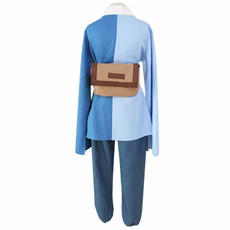 Cosplay Clans Anime Naruto Mitsuki Ninja Set Cosplay Costume 6 Cosplay Clans Anime Naruto Mitsuki Ninja Set Cosplay Costume - Image 4