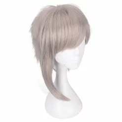Cosplay Clans Anime Bungo Stray Dogs Atsushi Nakajima Light Gray Cosplay Wigs 8 Cosplay Clans Anime Bungo Stray Dogs Atsushi Nakajima Light Gray Cosplay Wigs -Cosplay Clans Sales 3 069b0ddf f4ce 447c 890d dd6a73c5be6d