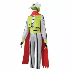 Cosplay Clans Anime Aotu World Camil Cosplay Costumes -Cosplay Clans Sales 3 06c6e8fc b090 444b be05 efa7ac77ce15