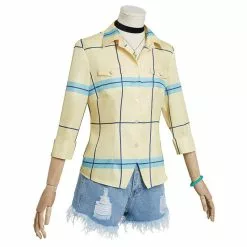 Cosplay Clans Anime My Dress-Up Darling Marin Kitagawa Cosplay Costume -Cosplay Clans Sales 3 07a5c8f3 9bb7 45f7 a821 aece83d35d9b