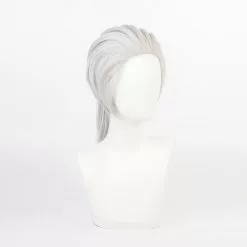Cosplay Clans Anime Demon Slayer Kimetsu No Yaiba Uzui Tengen Silver Gray Cosplay Wigs 10 Cosplay Clans Anime Demon Slayer Kimetsu No Yaiba Uzui Tengen Silver Gray Cosplay Wigs -Cosplay Clans Sales 3 0944e174 43fa 492b a052 eb8a24dc24c7