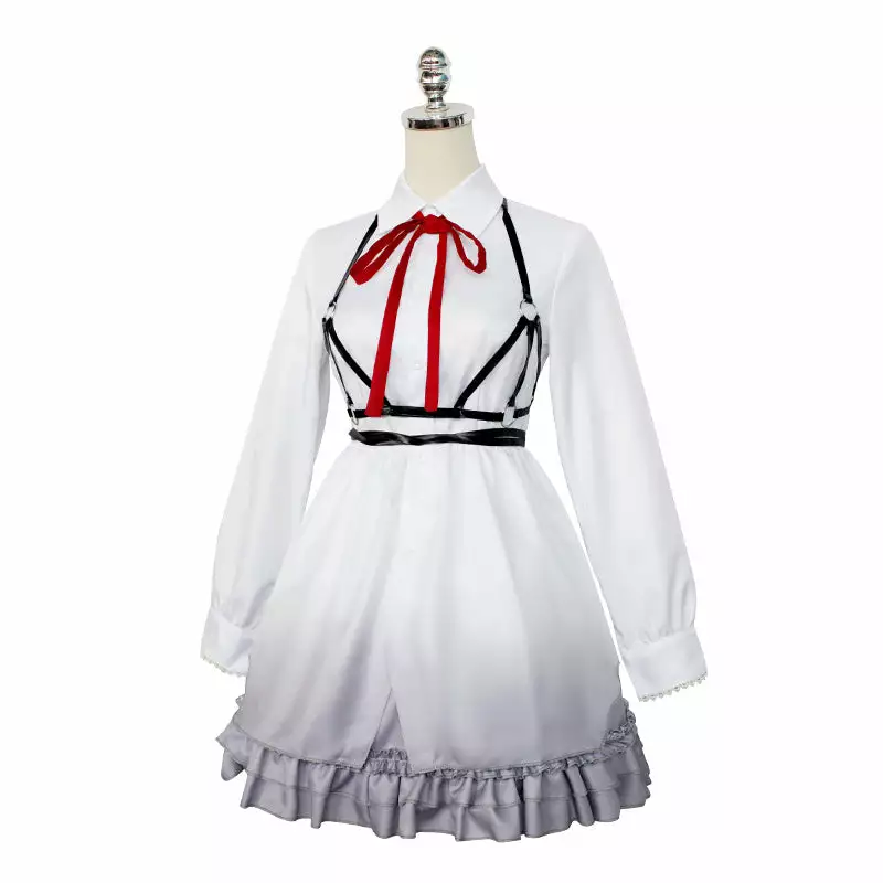 Cosplay Clans Anime Project Sekai: Colorful Stage Feat. Hatsune Miku Cosplay Costumes 5 Cosplay Clans Anime Project Sekai: Colorful Stage Feat. Hatsune Miku Cosplay Costumes - Image 3