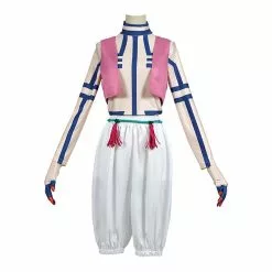 Cosplay Clans Anime Demon Slayer Kimetsu No Yaiba Akaza Komaji Upper Rank Three Cosplay Costumes -Cosplay Clans Sales 3 0b19d569 7062 4ae1 86c3 751e4e66ecbb