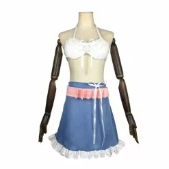 Cosplay Clans Anime Danganronpa V3: Killing Harmony Angie Yonaga Outfits Cosplay Costume -Cosplay Clans Sales 3 0c8b96c1 5d93 48cd a6f5 505f5d1c7550
