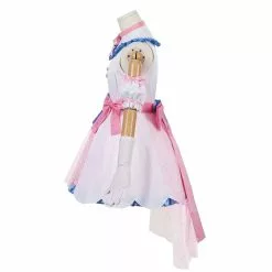 Cosplay Clans Anime LoveLive SuperStar!! Tiny Stars Tang Keke Cosplay Costumes -Cosplay Clans Sales 3 0df15723 8b15 4d88 bd36 7e2b1fde2c48