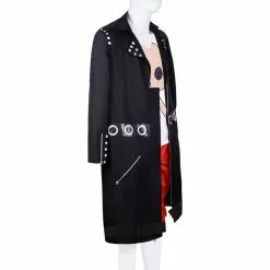 Cosplay Clans Anime One Piece Red 2022 Monkey D. Luffy Cosplay Costumes 9 Cosplay Clans Anime One Piece Red 2022 Monkey D. Luffy Cosplay Costumes -Cosplay Clans Sales 3 0dff57d8 5766 4410 95b6 09aa381b1497