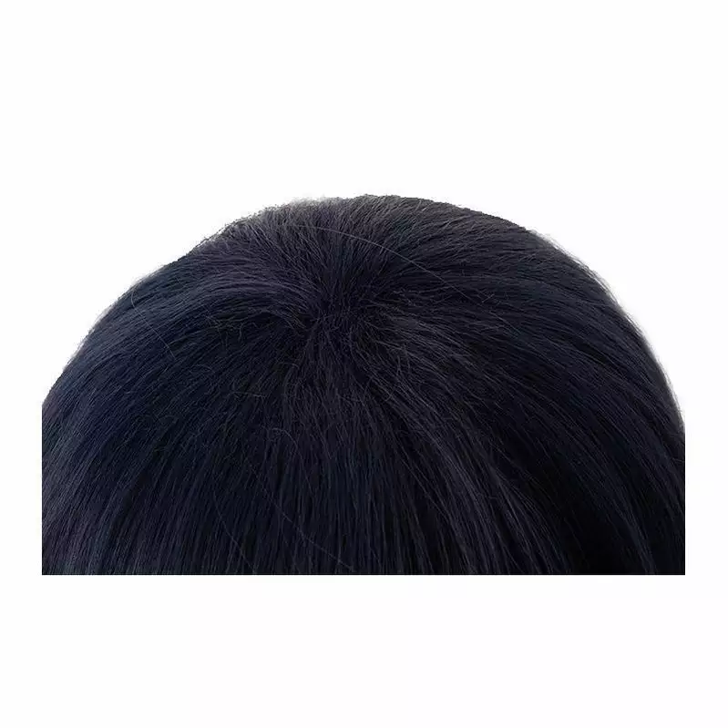 Cosplay Clans Anime Demon Slayer Kimetsu No Yaiba Hashibira Inosuke Blue Gradient Color Cosplay Wigs 7 Cosplay Clans Anime Demon Slayer Kimetsu No Yaiba Hashibira Inosuke Blue Gradient Color Cosplay Wigs - Image 5