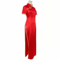 Cosplay Clans Anime Chainsaw Man Power Cheongsam Cosplay Costumes -Cosplay Clans Sales 3 103a9bf2 0f06 44e6 948b 7e5198c775ae