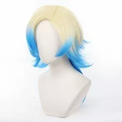 Cosplay Clans Anime Blue Lock Michael Kaiser Cosplay Wigs -Cosplay Clans Sales 3 1304f396 a260 494b be9c 5846b4c7f812