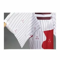 Cosplay Clans Anime Demon Slayer Kimetsu No Yaiba Nezuko Kamado Halloween Blood Splatter Kimono Cosplay Costume 12 Cosplay Clans Anime Demon Slayer Kimetsu No Yaiba Nezuko Kamado Halloween Blood Splatter Kimono Cosplay Costume -Cosplay Clans Sales 3 14630b14 adec 4d29 ae4d ce6bee6b5594