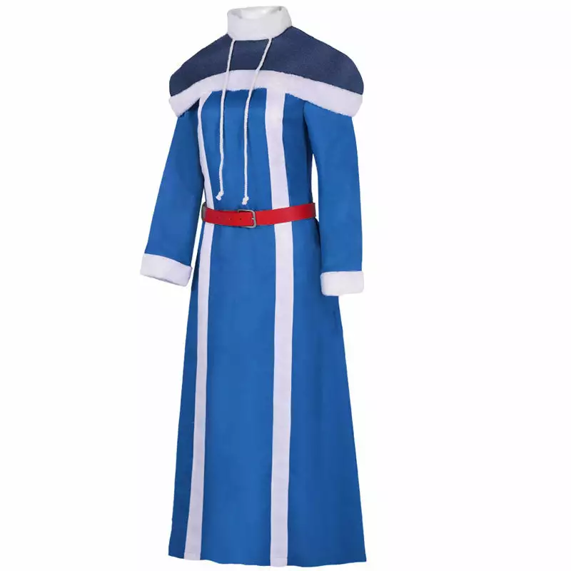 Cosplay Clans Anime Fairy Tail Juvia Lockser Cosplay Costumes 5 Cosplay Clans Anime Fairy Tail Juvia Lockser Cosplay Costumes - Image 3