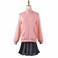 Cosplay Clans Anime Bocchi The Rock! Hitori Gotou Cosplay Costumes -Cosplay Clans Sales 3 1691df9d 9b23 4eb1 8386 75f0bec988d8