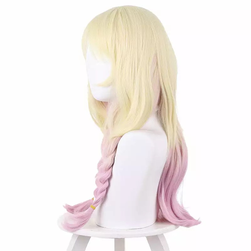 Cosplay Clans Anime Love Live! Superstar!! Natsumi Onitsuka Cosplay Wigs 5 Cosplay Clans Anime Love Live! Superstar!! Natsumi Onitsuka Cosplay Wigs - Image 3