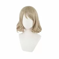 Cosplay Clans Anime LoveLive!Sunshine!! Watanabe You Short Linen Cosplay Wigs -Cosplay Clans Sales 3 1c02a81f 7848 45ab abe1 b635861becec