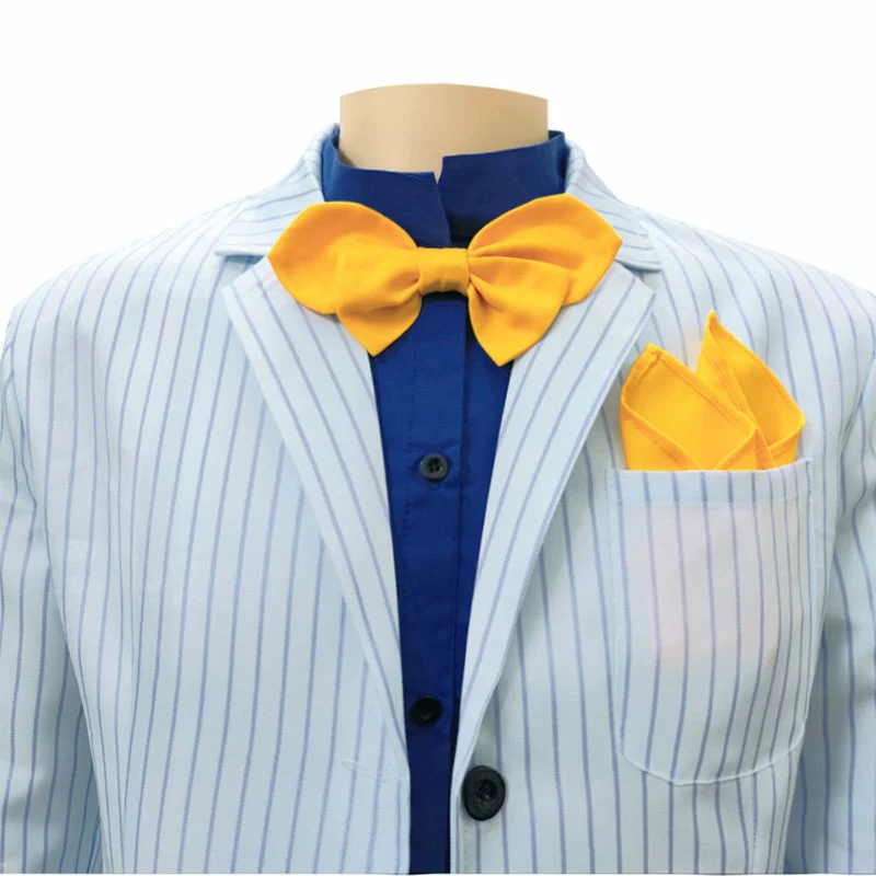 Cosplay Clans Anime Black Butler Ciel Phantomhive Fullset Cosplay Costumes 5 Cosplay Clans Anime Black Butler Ciel Phantomhive Fullset Cosplay Costumes - Image 3