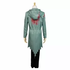 Cosplay Clans Anime Danganronpa 2: Goodbye Despair Nagito Komaeda Outfit Cosplay Costume -Cosplay Clans Sales 3 1ee6a4cc 770e 48c5 a5b6 8e2a17500669