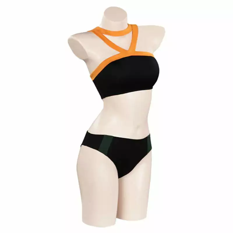 Cosplay Clans Anime My Hero Academia Katsuki Bakugo Swimsuit Cosplay Costumes 5 Cosplay Clans Anime My Hero Academia Katsuki Bakugo Swimsuit Cosplay Costumes - Image 3