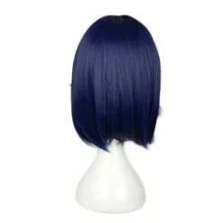 Cosplay Clans Anime KILL La KILL Matoi Ryuuko Short Dark Blue Cosplay Wigs 9 Cosplay Clans Anime KILL La KILL Matoi Ryuuko Short Dark Blue Cosplay Wigs -Cosplay Clans Sales 3 269ec922 e80f 4cc5 a547 24cdf9e6f88e